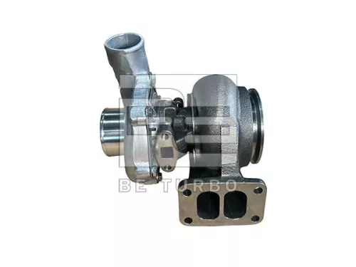 BE TURBO Turbolader 129280 BE TURBO (129280)