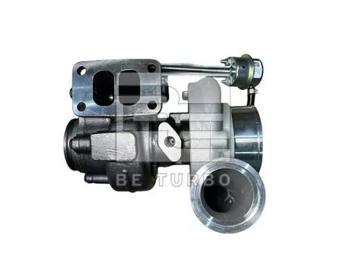 BE TURBO Turbolader 129283 BE TURBO (129283)