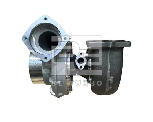BE TURBO Turbolader 129284 BE TURBO (129284)