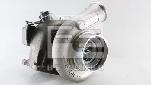 Turbolader 129288RED BE TURBO