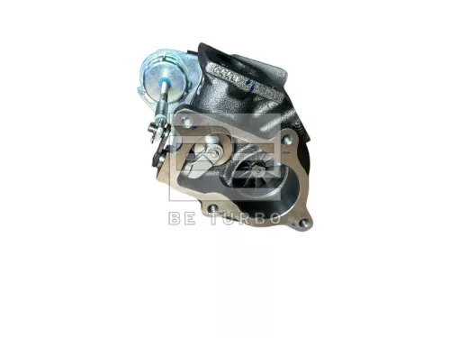 BE TURBO Turbolader 129293 BE TURBO (129293)