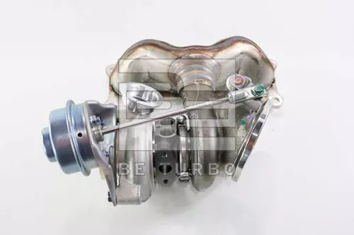 BE TURBO Turbolader 129310 BE TURBO (129310)