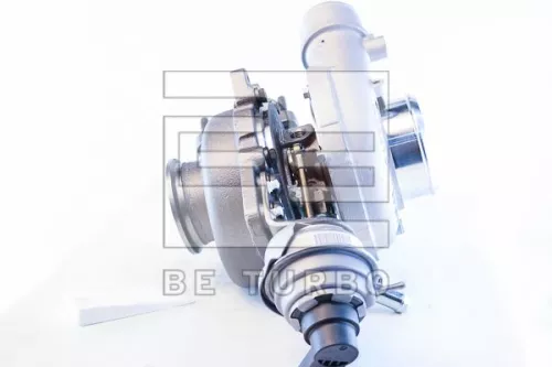 BE TURBO Turbolader 129322 BE TURBO (129322)
