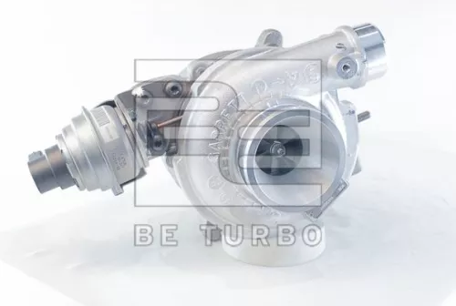Turbolader 129326 BE TURBO