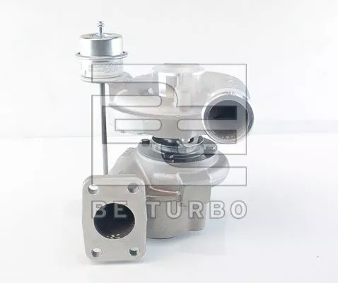 Turbolader 129333 BE TURBO