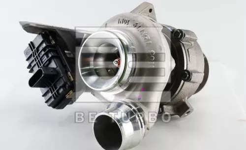 BE TURBO Turbolader 129336RED BE TURBO (129336RED)