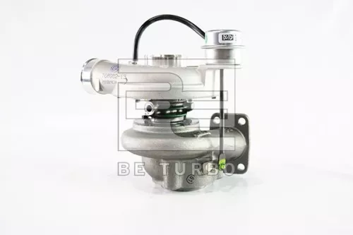BE TURBO Turbolader 129355 BE TURBO (129355)