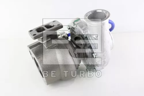 BE TURBO Turbolader 129366 BE TURBO (129366)