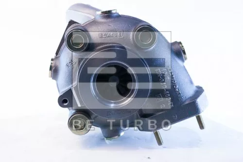 BE TURBO Turbolader 129368 BE TURBO (129368)