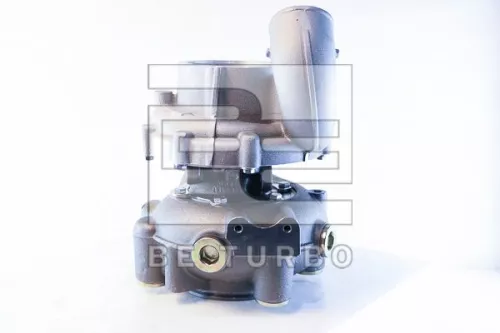 BE TURBO Turbolader 129368 BE TURBO (129368)