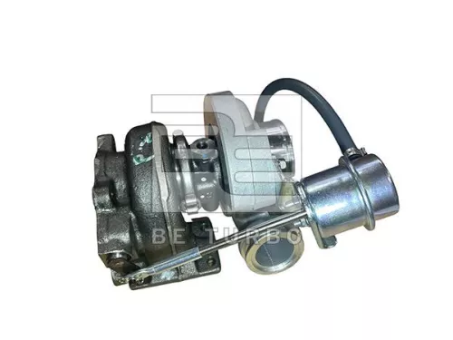 BE TURBO Turbolader 129372 BE TURBO (129372)