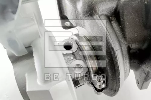 BE TURBO Turbolader 129389 BE TURBO (129389)