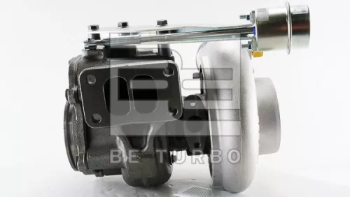 BE TURBO Turbolader 129404 BE TURBO (129404)