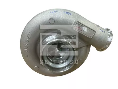 Turbolader 129405RED BE TURBO