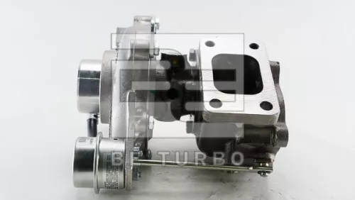 BE TURBO Turbolader 129407 BE TURBO (129407)