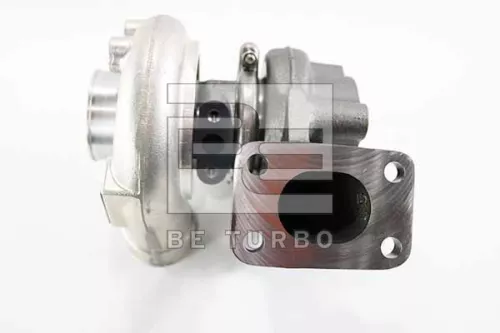 BE TURBO Turbolader 129411 BE TURBO (129411)