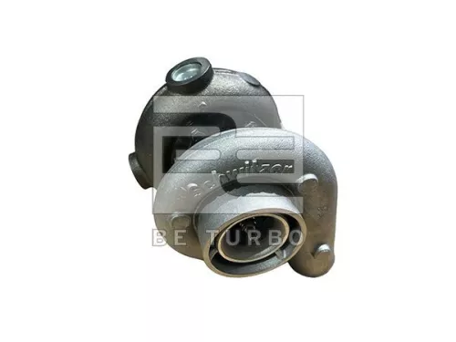Turbolader 129422 BE TURBO