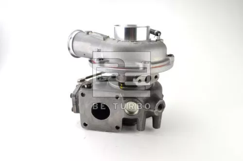 BE TURBO Turbolader 129431 BE TURBO (129431)