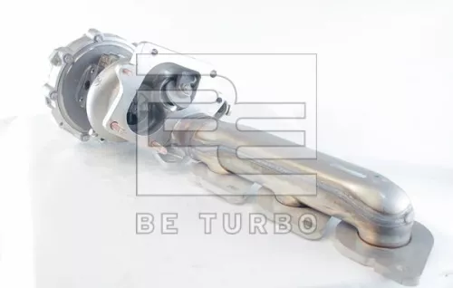 BE TURBO Turbolader 129440 BE TURBO (129440)