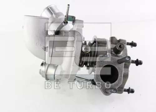 BE TURBO Turbolader 129446 BE TURBO (129446)