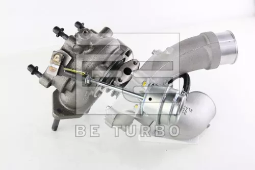 BE TURBO Turbolader 129446 BE TURBO (129446)