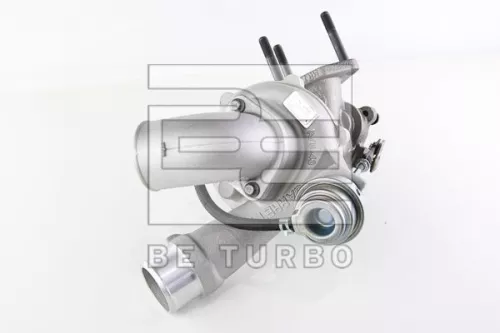 Turbolader 129446 BE TURBO