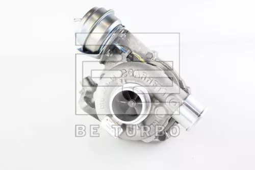 Turbolader 129454 BE TURBO