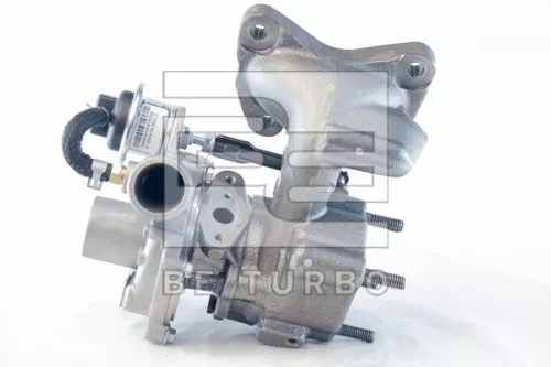 BE TURBO Turbolader 129458 BE TURBO (129458)