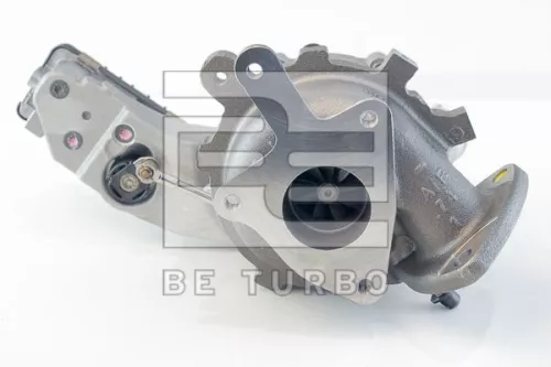 BE TURBO Turbolader 129459 BE TURBO (129459)