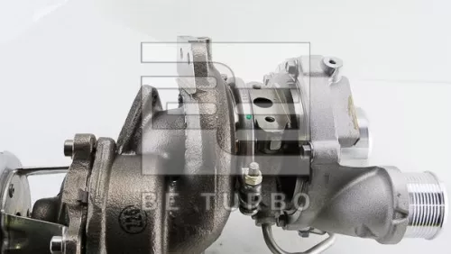 BE TURBO Turbolader 129461 BE TURBO (129461)
