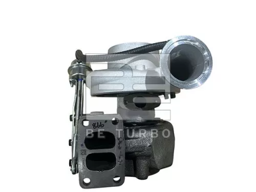 BE TURBO Turbolader 129464 BE TURBO (129464)