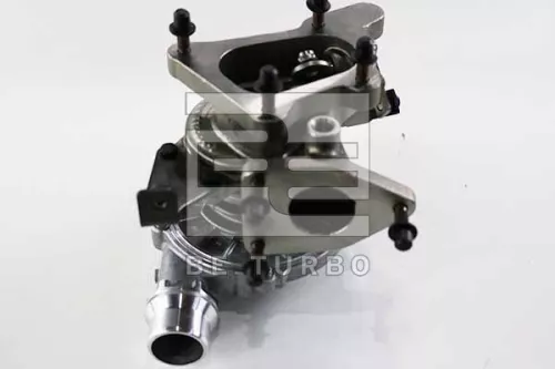 BE TURBO Turbolader 129493 BE TURBO (129493)