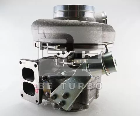 Turbolader 129505 BE TURBO