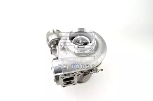 Turbolader 129509 BE TURBO