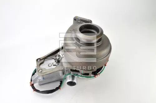 BE TURBO Turbolader 129533 BE TURBO (129533)