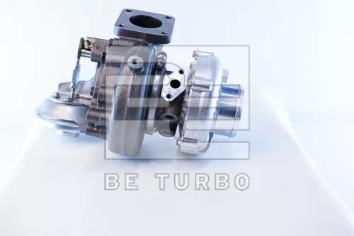 BE TURBO Turbolader 129547 BE TURBO (129547)