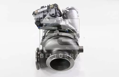 BE TURBO Turbolader 129561 BE TURBO (129561)