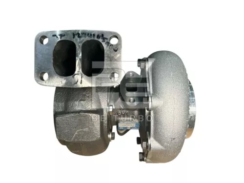 BE TURBO Turbolader 129567 BE TURBO (129567)