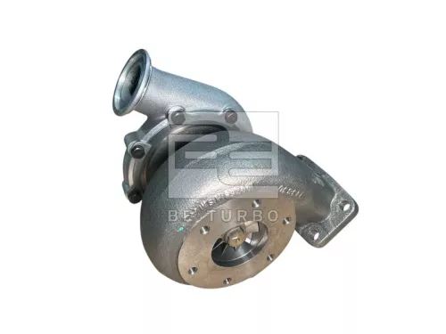 BE TURBO Turbolader 129567 BE TURBO (129567)