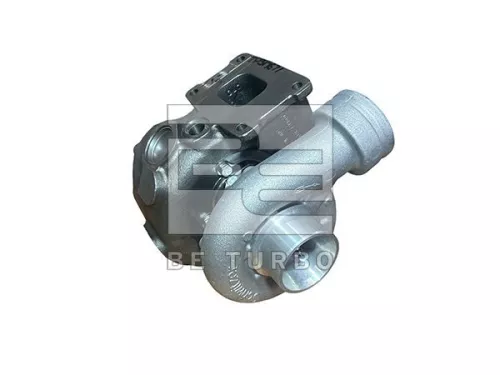 Turbolader 129582 BE TURBO