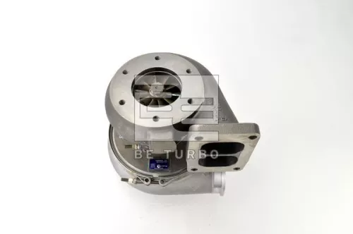 BE TURBO Turbolader 129583 BE TURBO (129583)