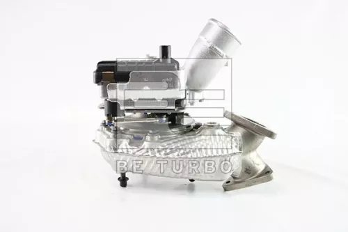 Turbolader 129587RED BE TURBO