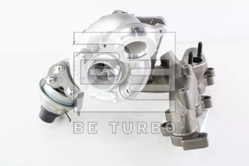 Turbolader 129593 BE TURBO