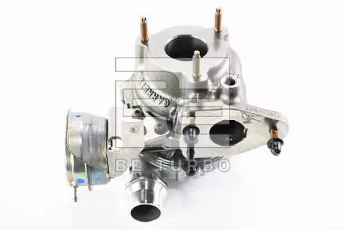 BE TURBO Turbolader 129594RED BE TURBO (129594RED)