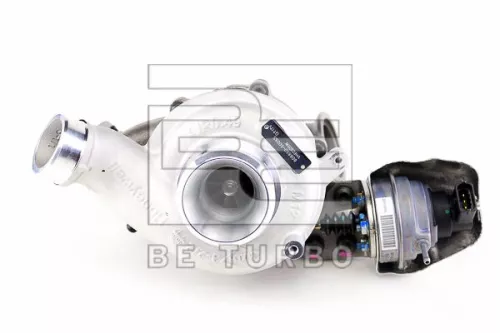 Turbolader 129598RED BE TURBO