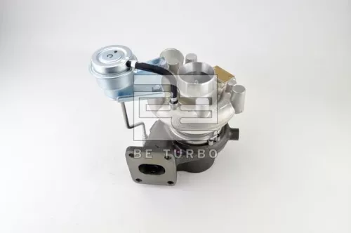 Turbolader 129630 BE TURBO