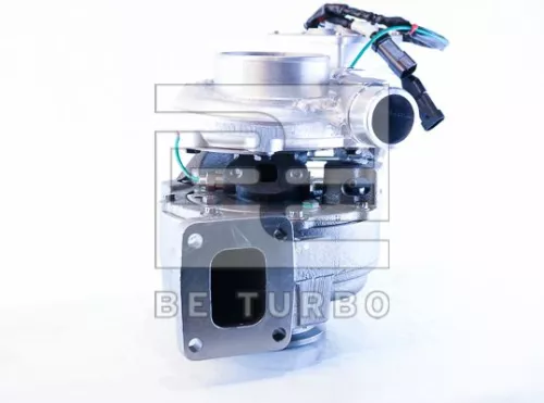 BE TURBO Turbolader 129644RED BE TURBO (129644RED)