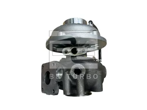 BE TURBO Turbolader 129665 BE TURBO (129665)