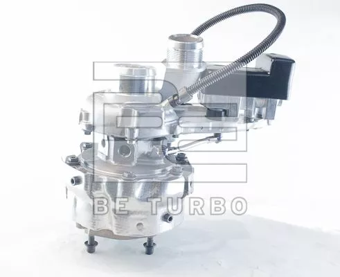 BE TURBO Turbolader 129674 BE TURBO (129674)