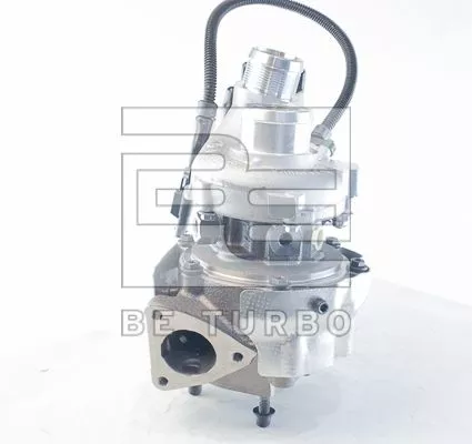BE TURBO Turbolader 129674RED BE TURBO (129674RED)